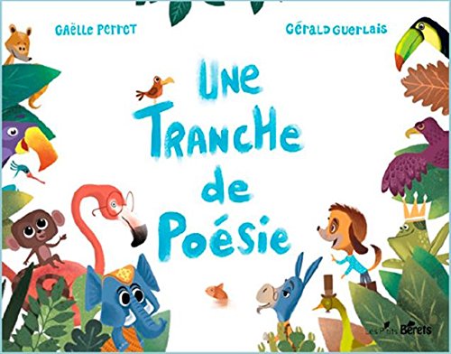 Une  tranche de poésie