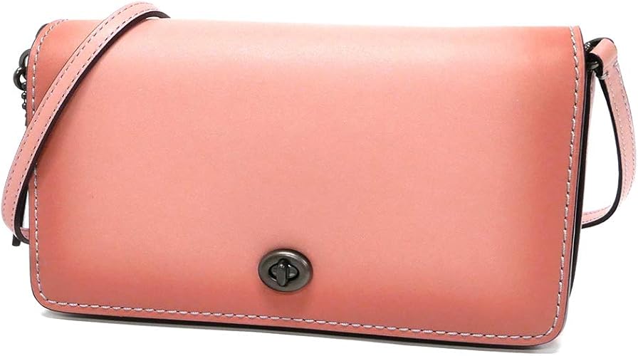 are coach outlet bags real leather