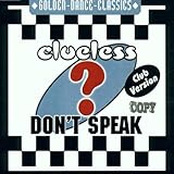 DON'T SPEAK                                        image