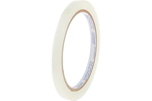 Oasis Clear Floral Tape - 1/4w 60 yrd. Roll by Smithers Oasis