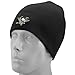 NHL Pittsburgh Penguins Basic Cuffless Knit Beanie, One Size
