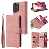LBYZCASE Phone Case for Galaxy S20 Plus,Samsung S20