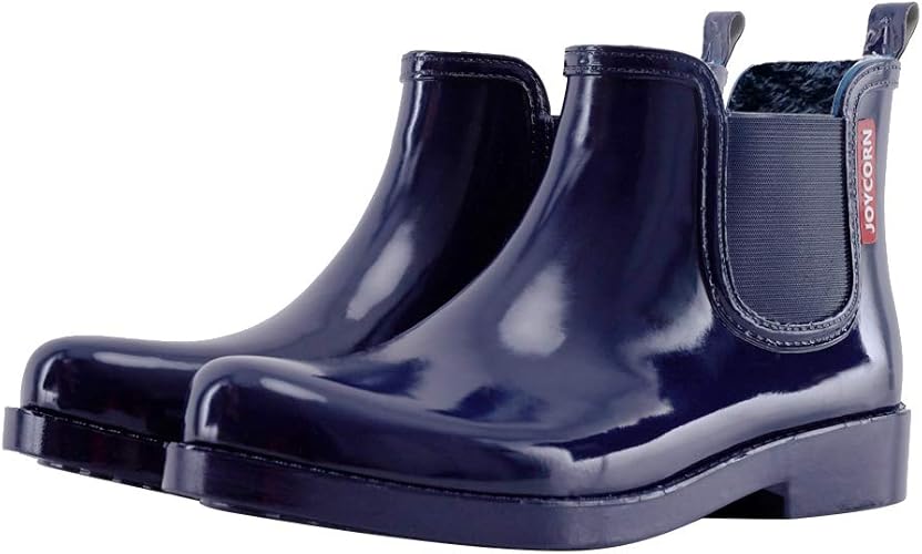 joycorn rain boots