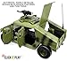 Click N' Play CNP30558 Military Jumbo 12