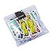 Car Stickers [100 pcs], Breezypals Laptop Stickers Motorcycle Bicycle Skateboard Luggage Decal Graffiti Patches Stickers for Laptop [No-Duplicate Sticker Pack]