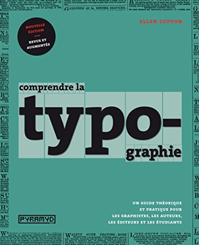 Download comprendre la typographie
