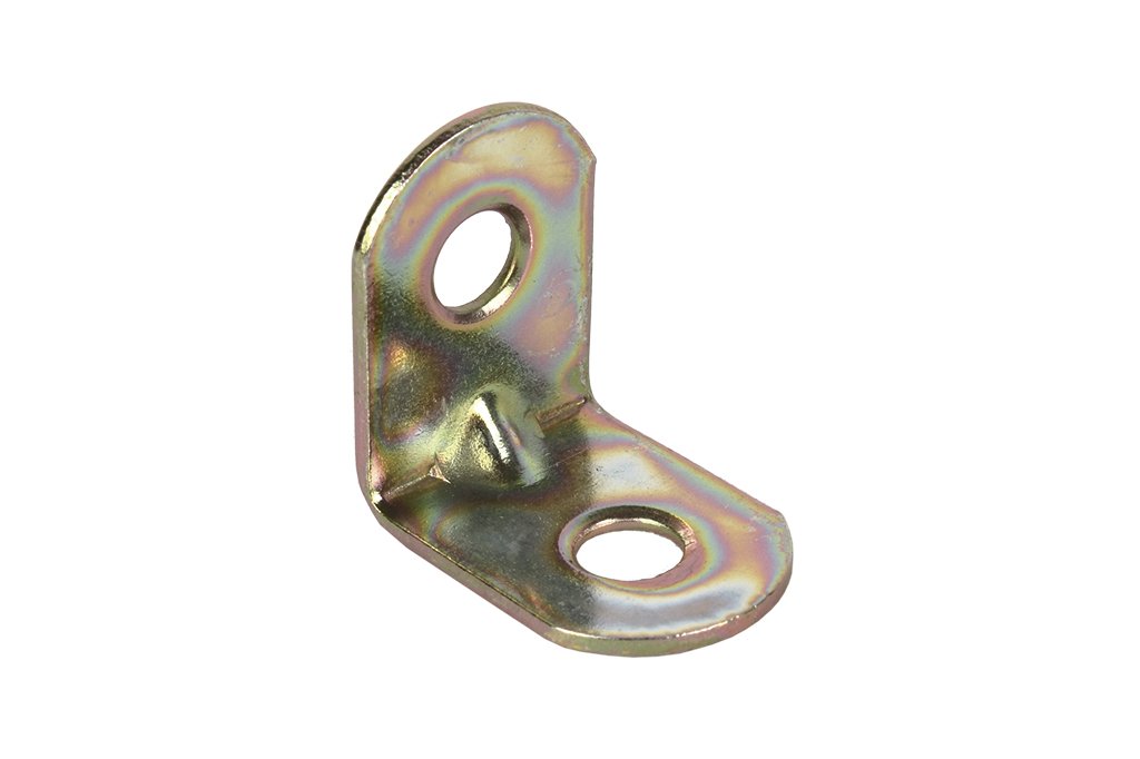 CoFan 61001254 A – Pack of 4 Angle Brackets (50 mm)