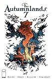 Autumnlands Tooth and Claw #7