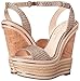 Jessica Simpson Women's Alass Wedge Sandal