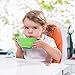 Munchkin White Hot Toddler Bowls, 3 Count