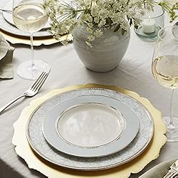 Lenox Westmore 5-Piece Place Setting, White