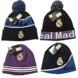 Real Madrid Beanie Winter New Season Colors
