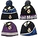 Real Madrid Beanie Winter New Season Colors