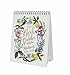 Rifle Paper 2018 Herb Garde Desk Calendar