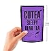 Bedtime Tea for Stress Relief, Anxiety Relief, and Sleep Help - Sleep Tea for Deep Sleep & Tranquil Sleep - Sleepy Time Tea makes great Relaxation Gifts, Anxiety Gifts, and Sleep Gifts - 28 Tea Bags