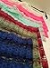 Woman's Plus Size & Regular Size Floral Pattern Lace Boyshort Panties 12 pack