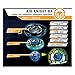 BEYBLADE Burst Turbo Championship Clash Battle Set