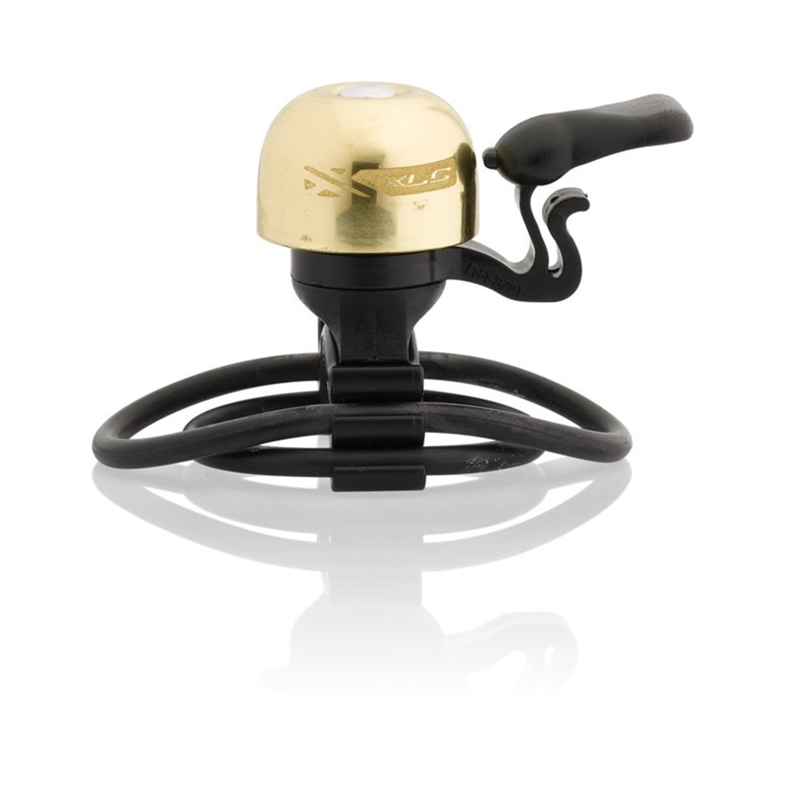 XLC Brass Mini Bell