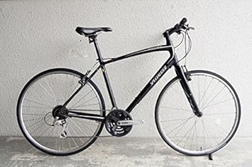 specialized sirrus sport 2010