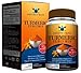 Nature's Bliss Anti-Inflammatory 1300mg Curcumin Dietary Supplement - 120 Veggie Capsules