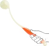 Chuckit! Max Glow Launcher with Glow Ball 18m Pro – 46 cm Long view 5