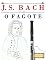 Livro J. S. Bach para o Fagote: 10 peças fáciles para o Fagote livro para principiantes