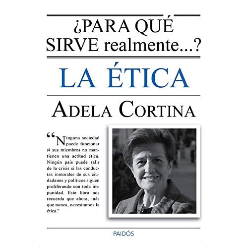 ¿Para qué sirve realmente la ética?