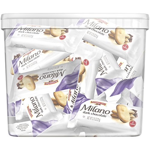 3 Pepperidge+Farm+Chocolate+Multi+pack+20+count
