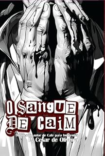 Livro O Sangue De Caim