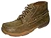 Twisted X Men's Lace-Up Driving Moccasins - Mdm0007