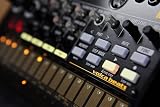 Korg volca Beats Analogue Rhythm Drum Machine Synthesizer view 5