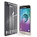 [3 Pack] LK for Samsung Galaxy J3 / Galaxy J3 (2016) / Galaxy J3 V/Galalxy J3V Screen Protector, [Tempered Glass] with Lifetime Replacement Warranty