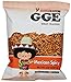 Wei Lih GGE Ramen Noodle Wheat Crackers Mexican Spicy Flavor, 2.82-Ounce (Pack of 15)