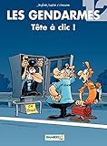 Les Gendarmes: Tête à clic ! (French Edition) by