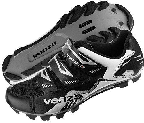 venzo bike shoes