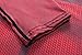 Red Plume Men's Compression Sports Shirt Cool Lightning Running Long Sleeve Tee Red