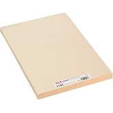 Pacon 5184 Medium Weight Tagboard, 18 x 12, Manila, 100/Pack