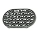Minuteman International Cast Iron Oval Lattice Trivet primary