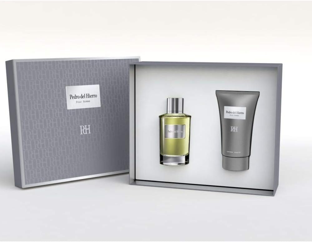 colonia pedro del hierro amazon