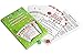 90shine Christmas Game White Elephant Gift Exchange Xmas Holiday Party Decoration Supplies