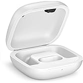 NPYXBR Charging Case Replacement for Powerbeats Pro: Beats Earbuds Charger Case with Bluetooth Pairing Sync Button, 700mAh Battery, Earbuds Not Included