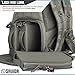 Savior Equipment Mobile Arsenal SEMA 27L Tactical Range Bag Backpack Pistol Case