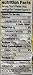 Necco Original Mary Jane Candy, 6oz Peg Bag