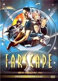 Farscape - Saison 4 - Vol. 2