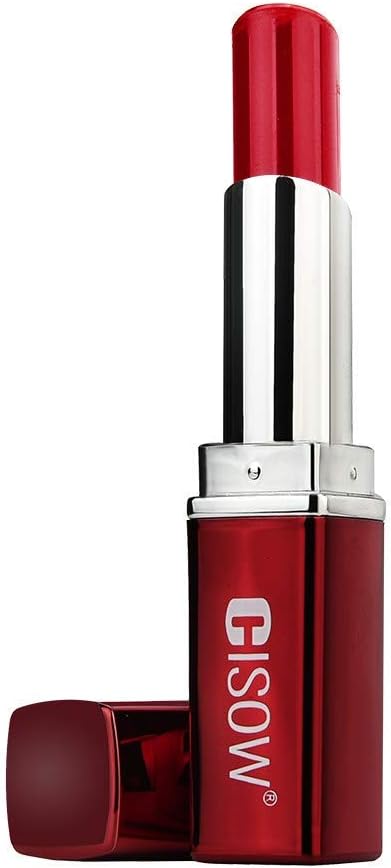 12 Couleurs Cosmétique Imperméable Femmes Rouge à Lèvres