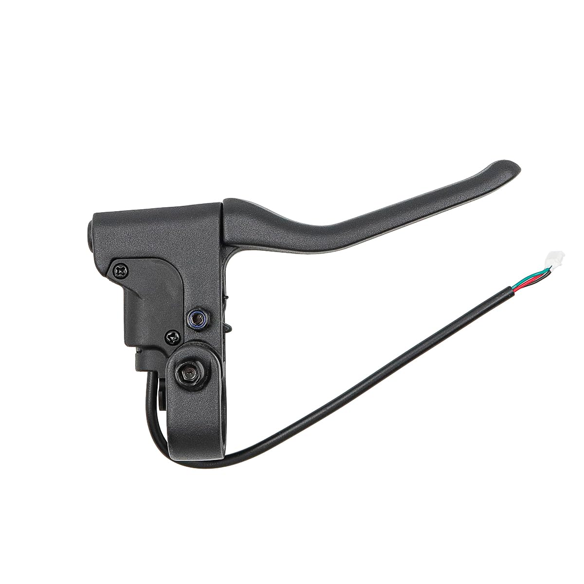 DollaTek Aluminum Brake Handle Brakes Lever Part Replacement for Mi M365 Electric Scooter