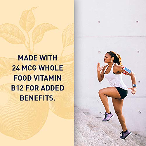 Apple Cider Vinegar Energy Gummies by Garden of Life mykind Organics