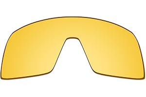 Vonxyz Lenses | Nose Piece Replacement for Oakley Sutro OO9406 Sunglass - Multiple Options