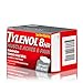 Tylenol 8 HR Muscle Aches & Pain, Pain Relief from Aches and Pain, 650 mg, 100 ct.
