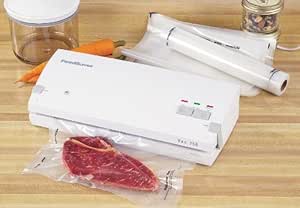 FoodSaver VAC 750: Amazon.ca: Home & Kitchen